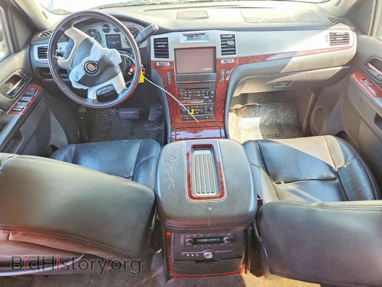 2012 CADILLAC ESCALADE - VIN: 1GYS4CEF4CR262660 - Photo 8