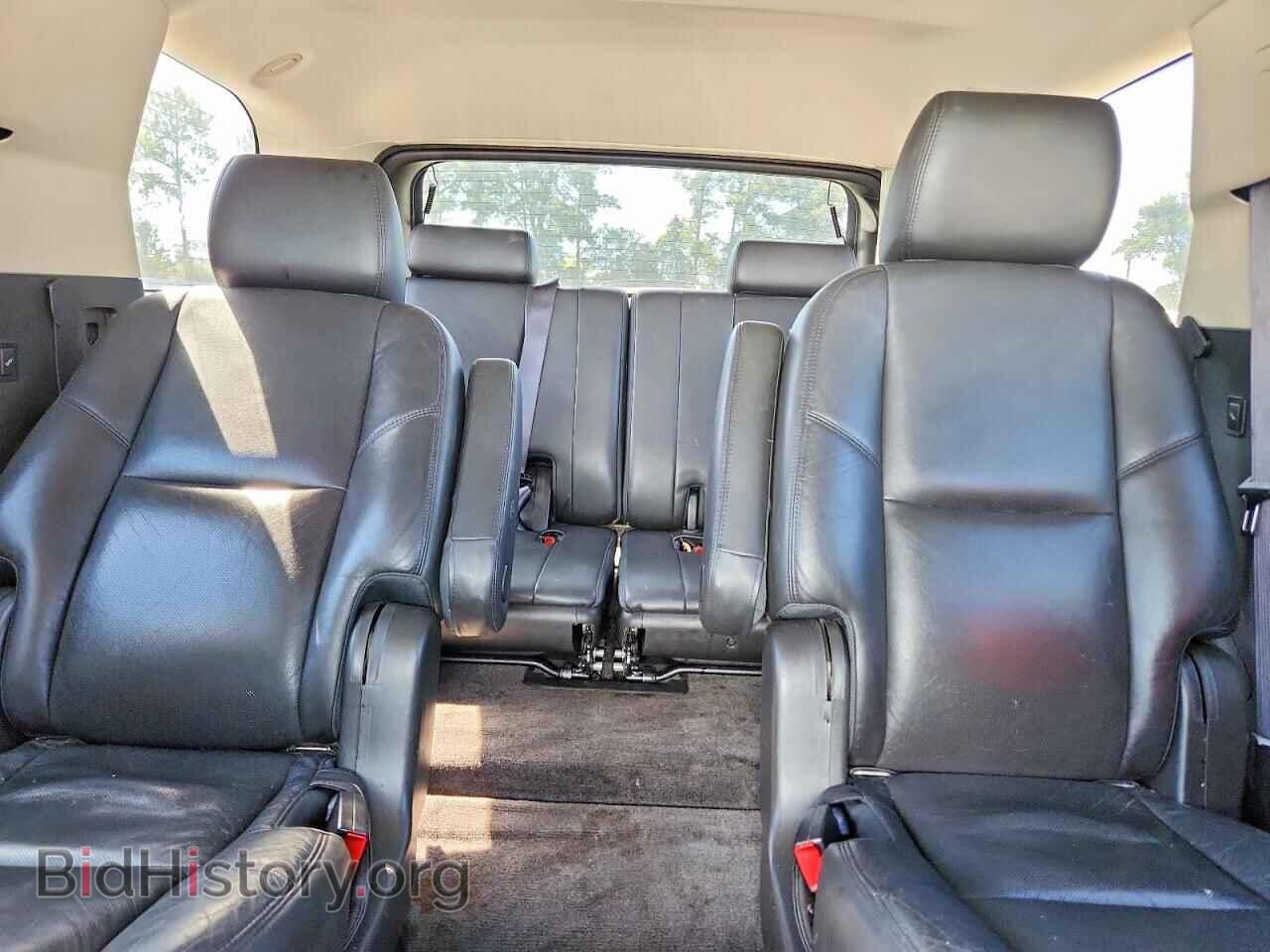 2012 CADILLAC ESCALADE - VIN: 1GYS4CEF4CR262660 - Photo 10