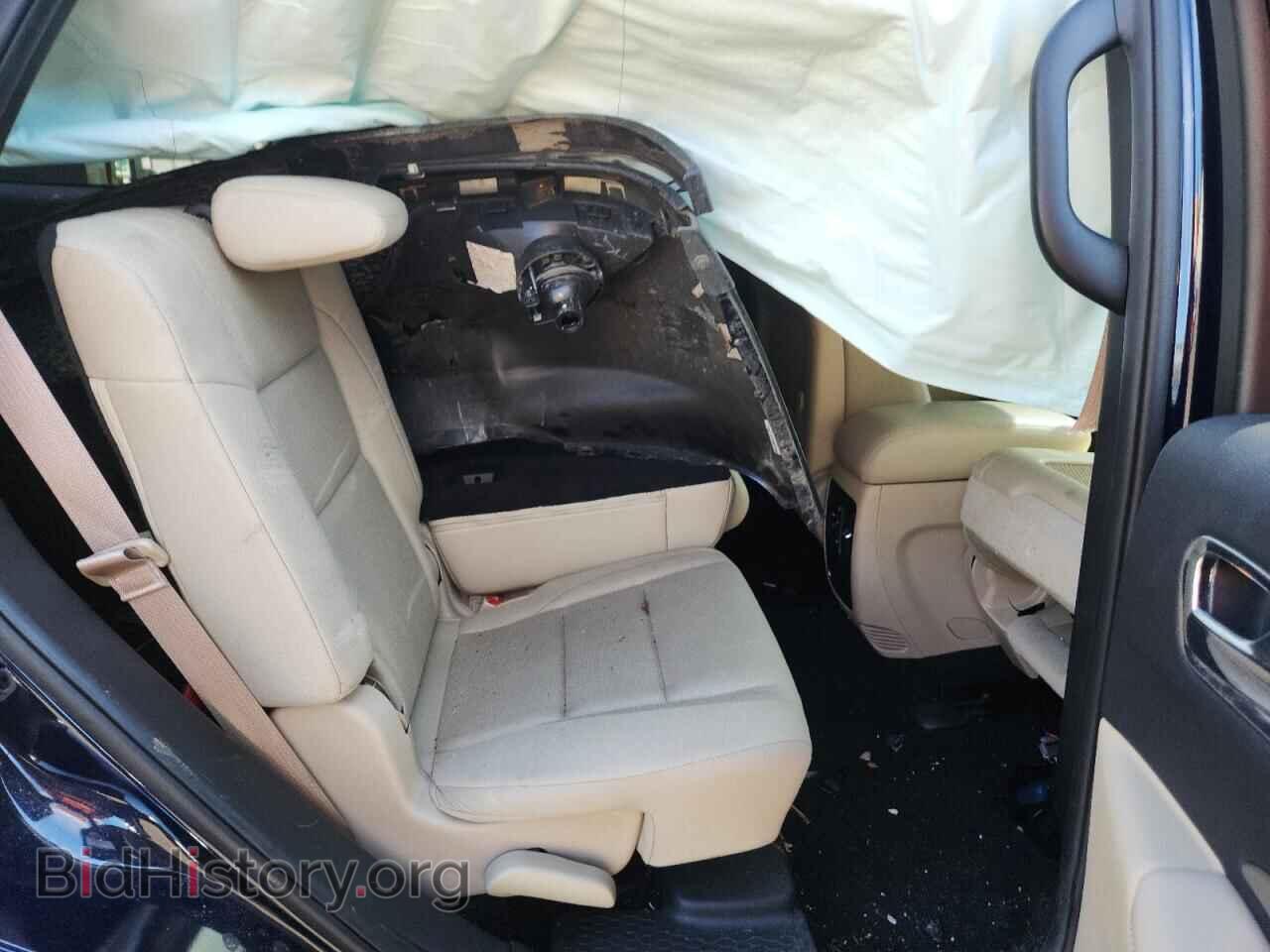 2014 DODGE DURANGO - VIN: 1C4RDJAG3EC590388 - Фото 10