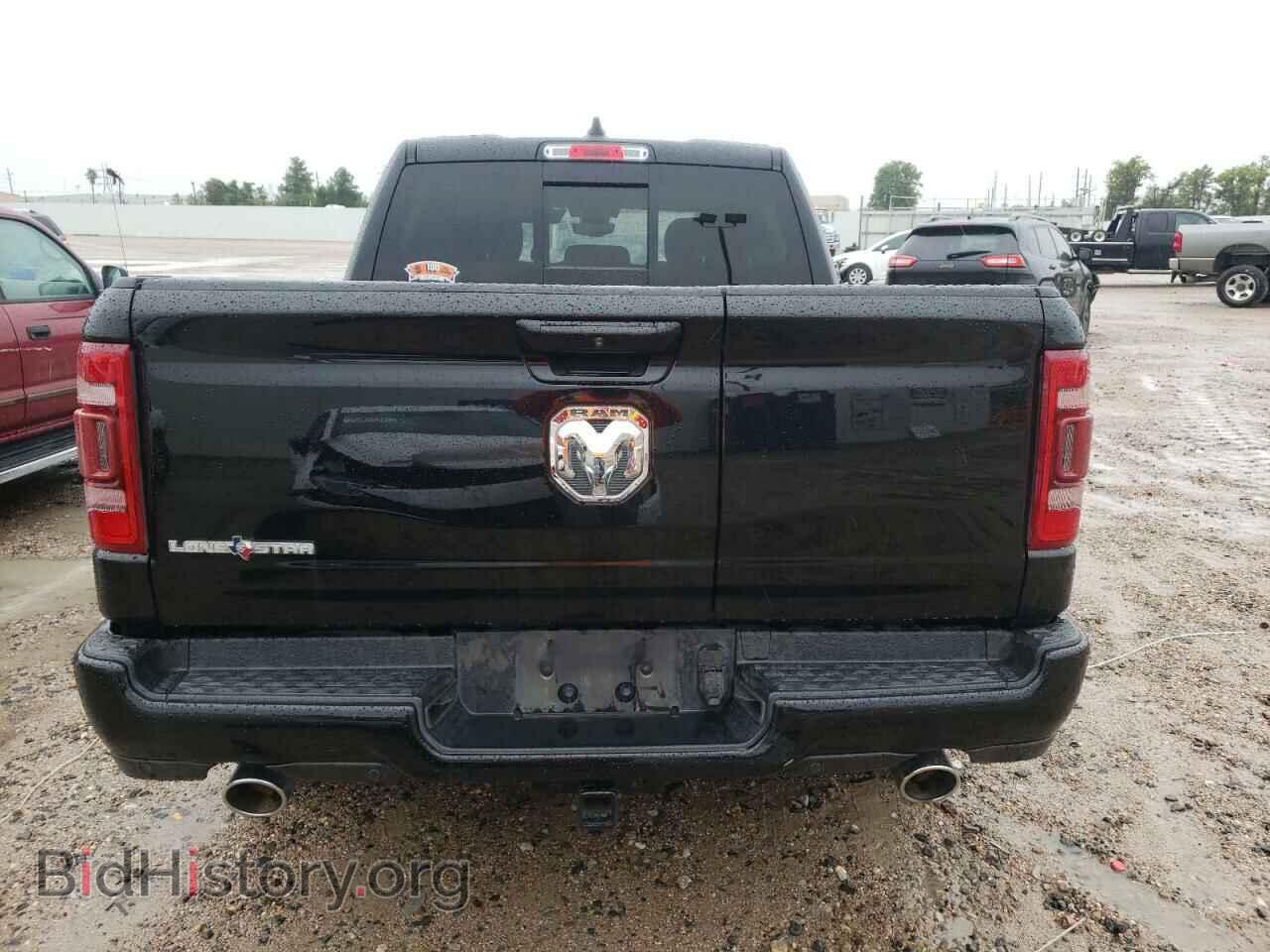 2020 RAM 1500 - VIN: 1C6RREFT2LN294950 - Фото 6