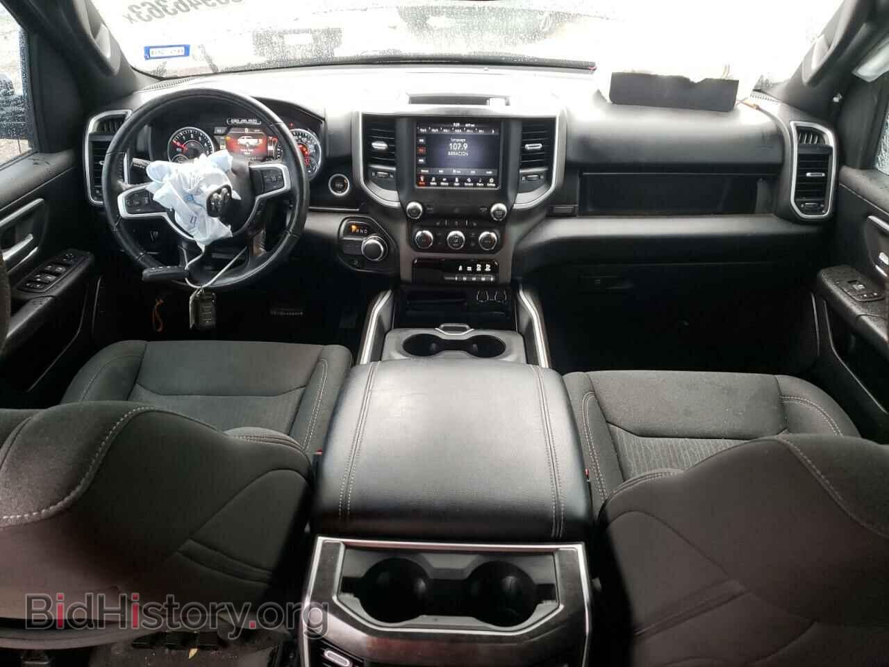 2020 RAM 1500 - VIN: 1C6RREFT2LN294950 - Фото 8