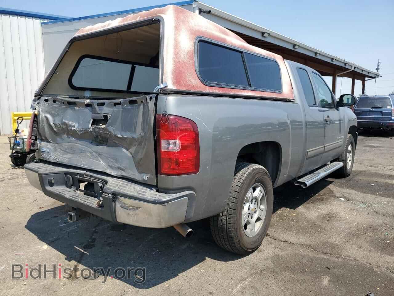 2009 CHEVROLET ALL Models - VIN: 1GCEC29079Z196863 - Фото 3