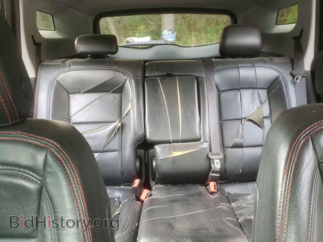 2019 GMC TERRAIN - VIN: 3GKALTEV3KL349195 - Photo 10