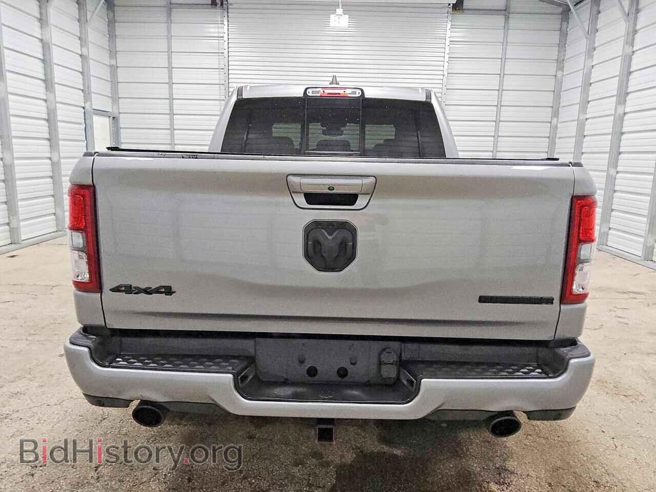 2020 RAM 1500 - VIN: 1C6SRFFM9LN273321 - Фото 6