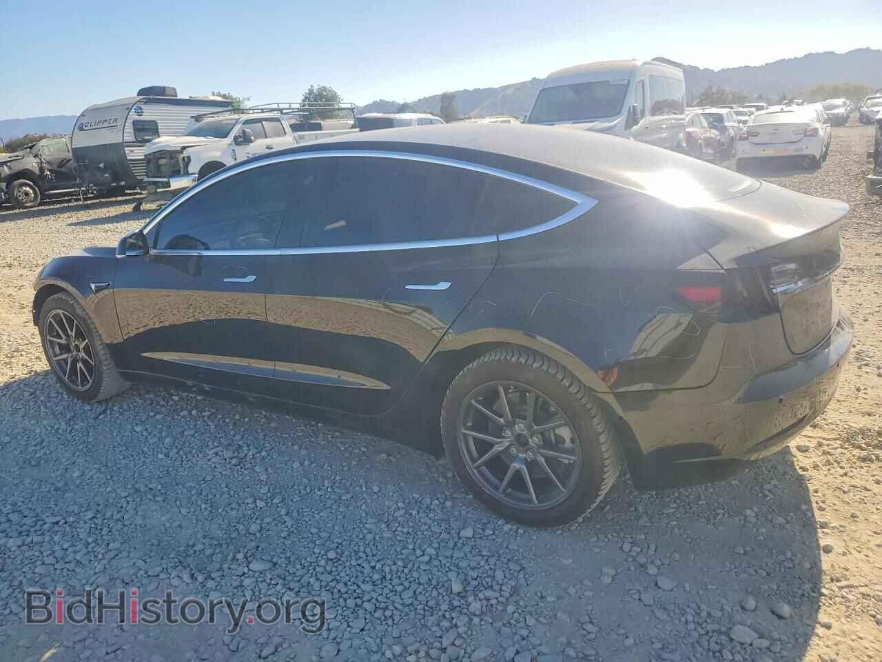 2019 TESLA MODEL 3 - VIN: 5YJ3E1EA5KF193319 - Photo 2
