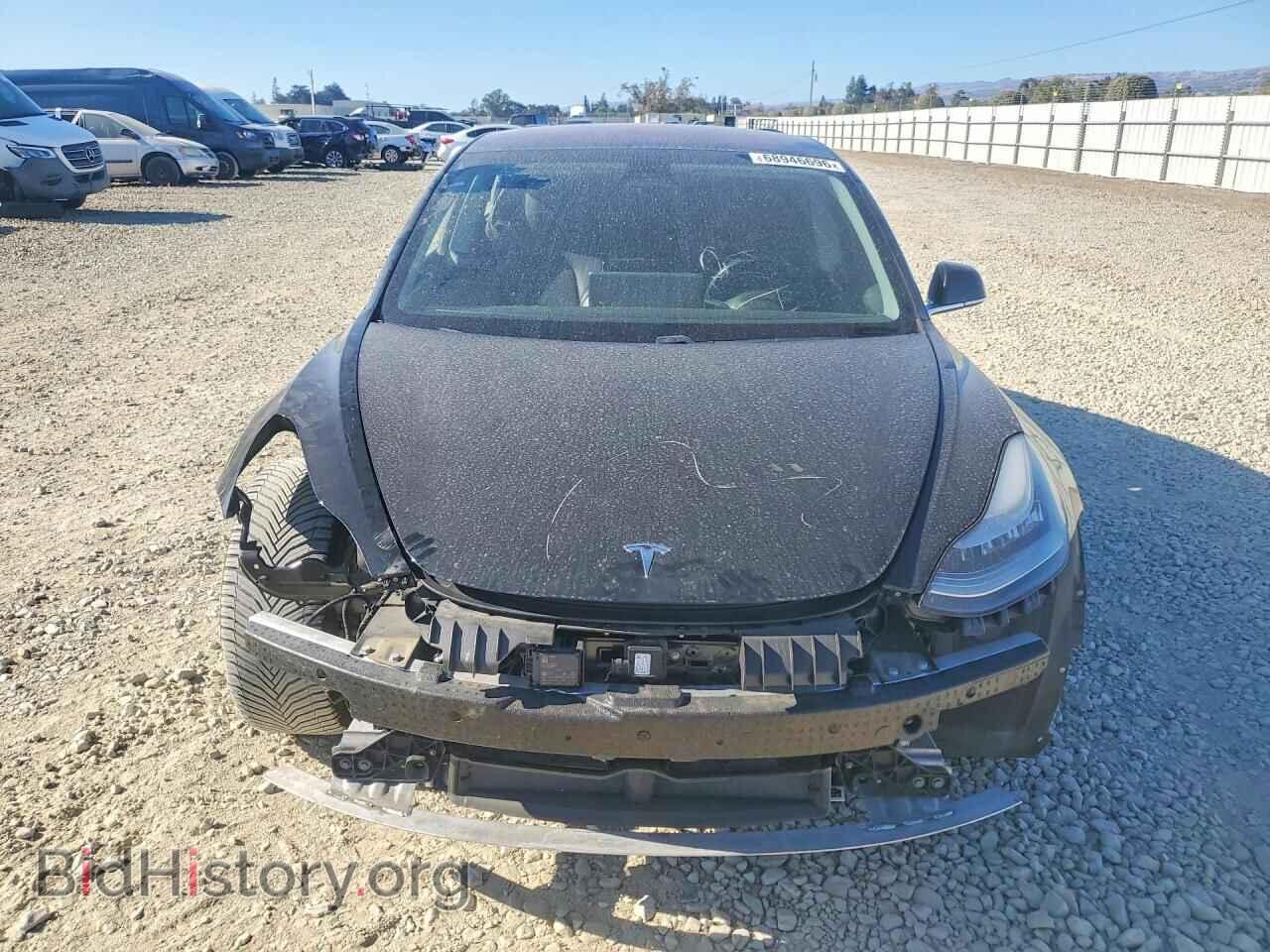 2019 TESLA MODEL 3 - VIN: 5YJ3E1EA5KF193319 - Photo 5