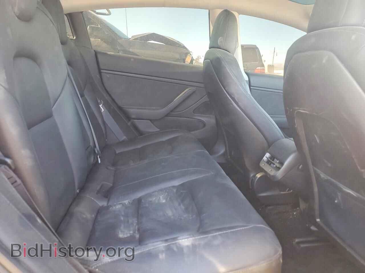 2019 TESLA MODEL 3 - VIN: 5YJ3E1EA5KF193319 - Photo 10