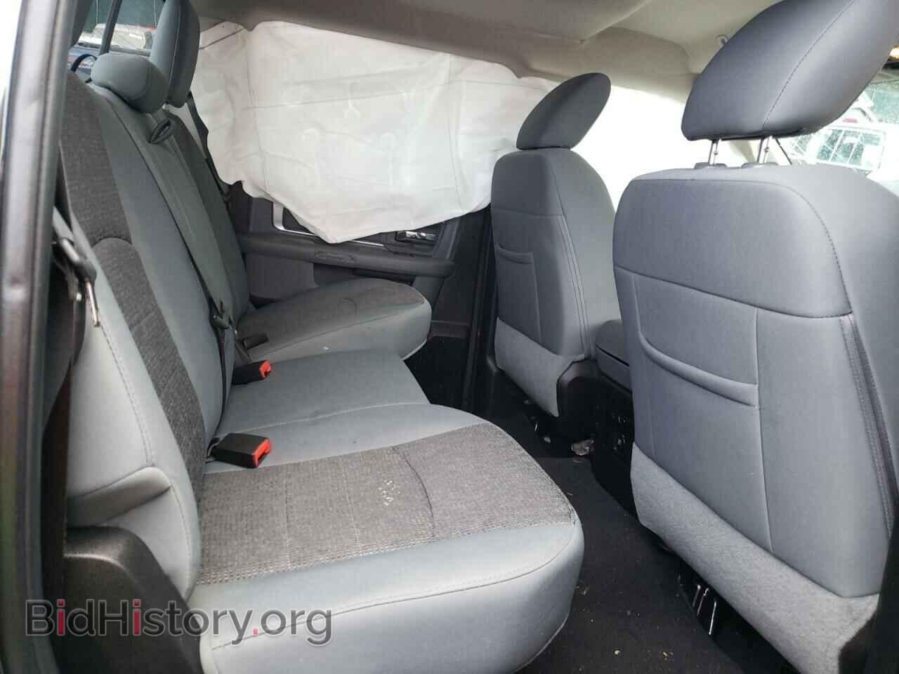 2018 RAM 1500 - VIN: 1C6RR7LT1JS243213 - Фото 6