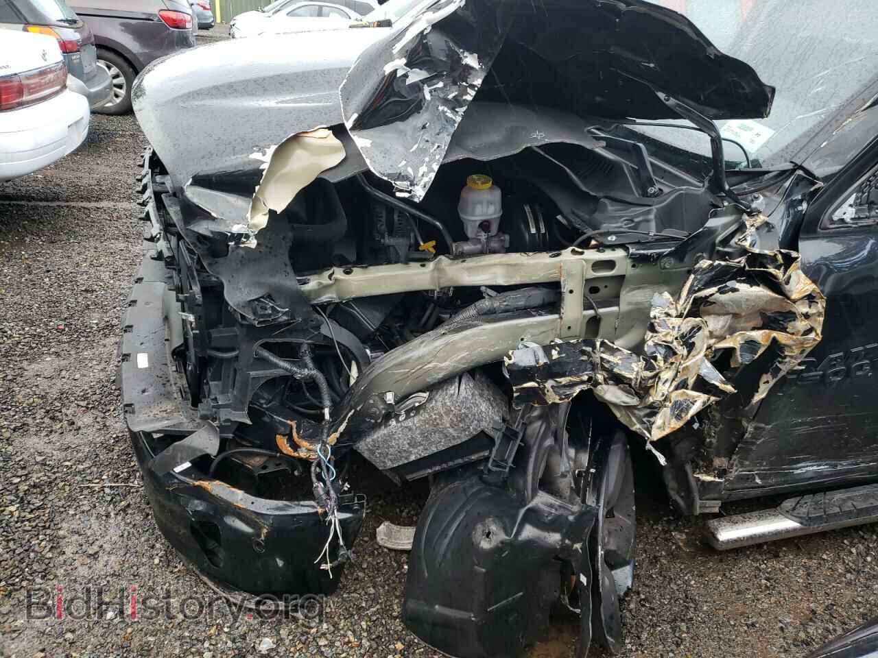 2018 RAM 1500 - VIN: 1C6RR7LT1JS243213 - Фото 9