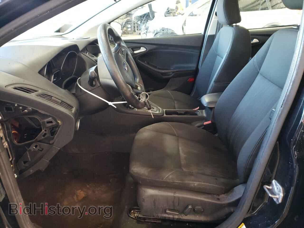 2016 FORD FOCUS - VIN: 1FADP3F27GL220256 - Photo 7