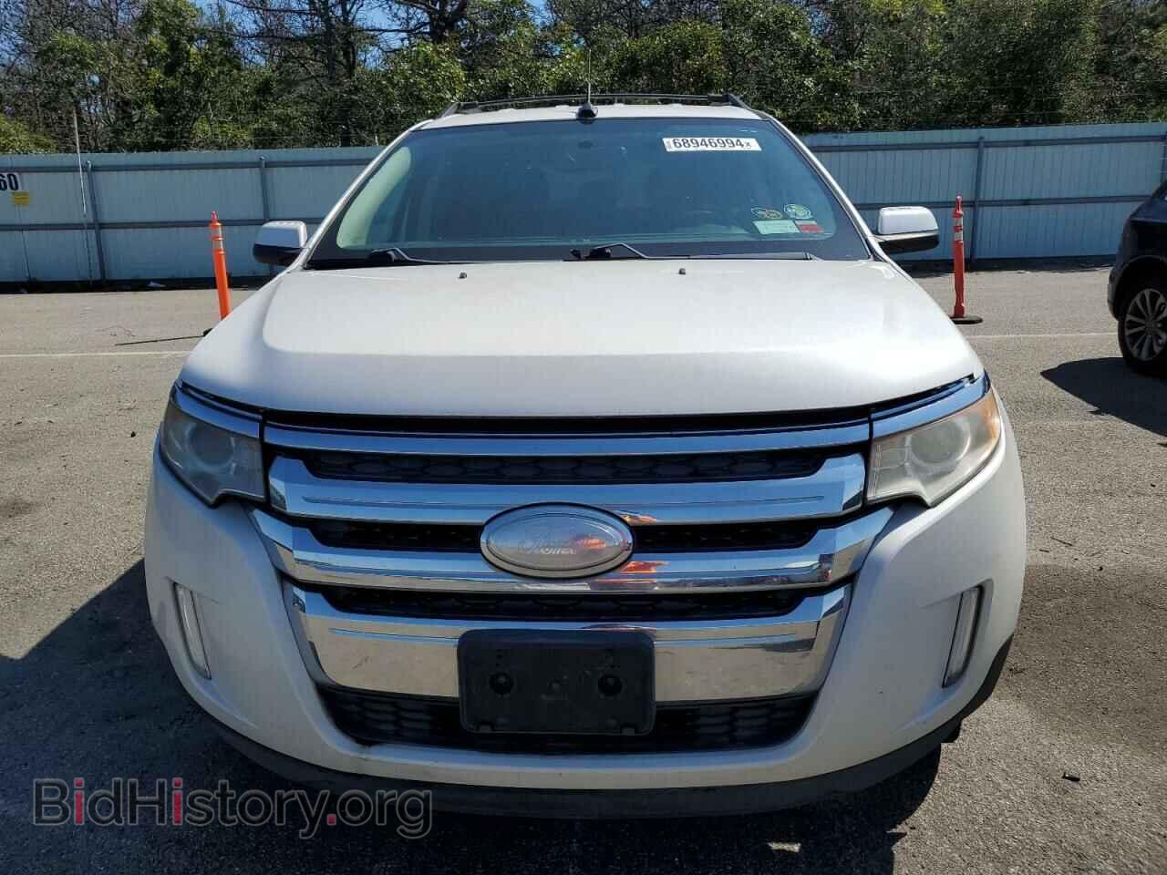 2011 FORD EDGE - VIN: 2FMDK3JC4BBB36618 - Photo 5