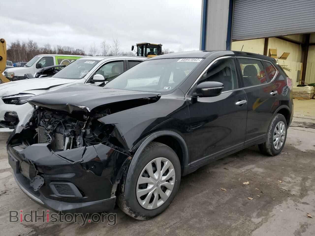 Фотография KNMAT2MV2FP567758 - NISSAN ROGUE 2015