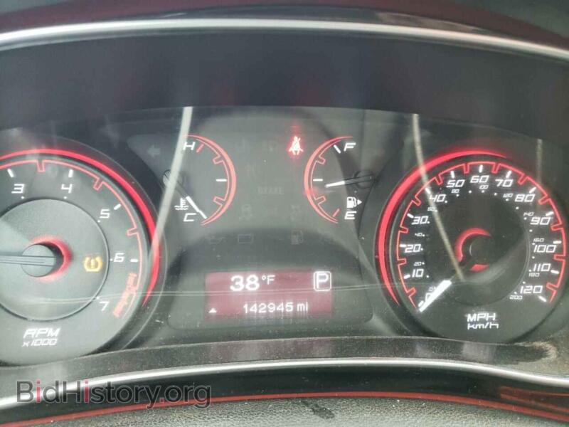 2014 Dodge DART (VIN 1C3CDFBB2ED765573) — фото 9 из 13