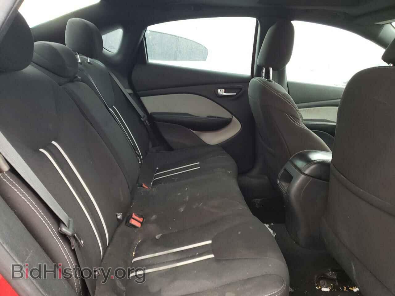 2014 DODGE DART - VIN: 1C3CDFBB2ED765573 - Фото 10