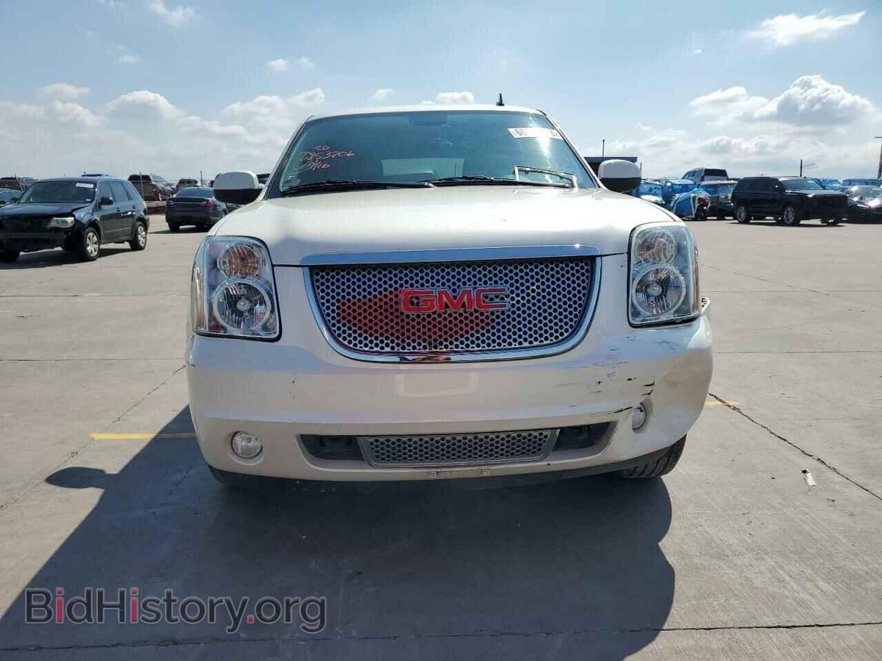 2013 GMC YUKON - VIN: 1GKS1EEF0DR276295 - Фото 5