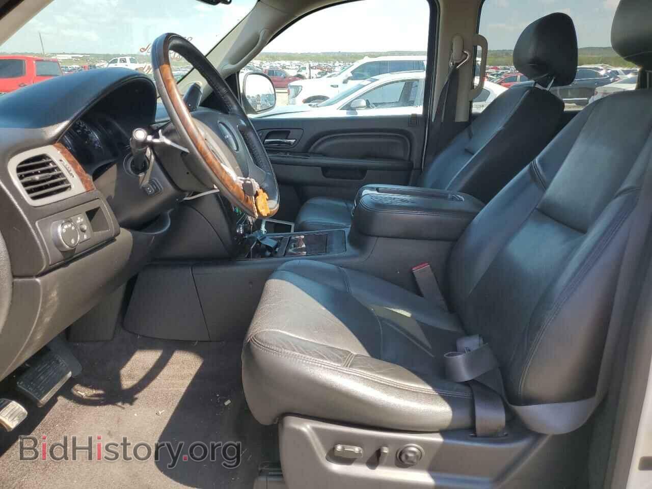 2013 GMC YUKON - VIN: 1GKS1EEF0DR276295 - Фото 7