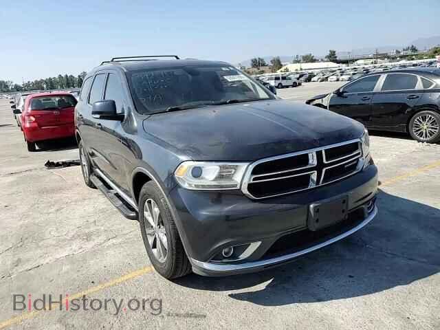 2014 DODGE DURANGO - VIN: 1C4RDHDGXEC561359 - Фото 14