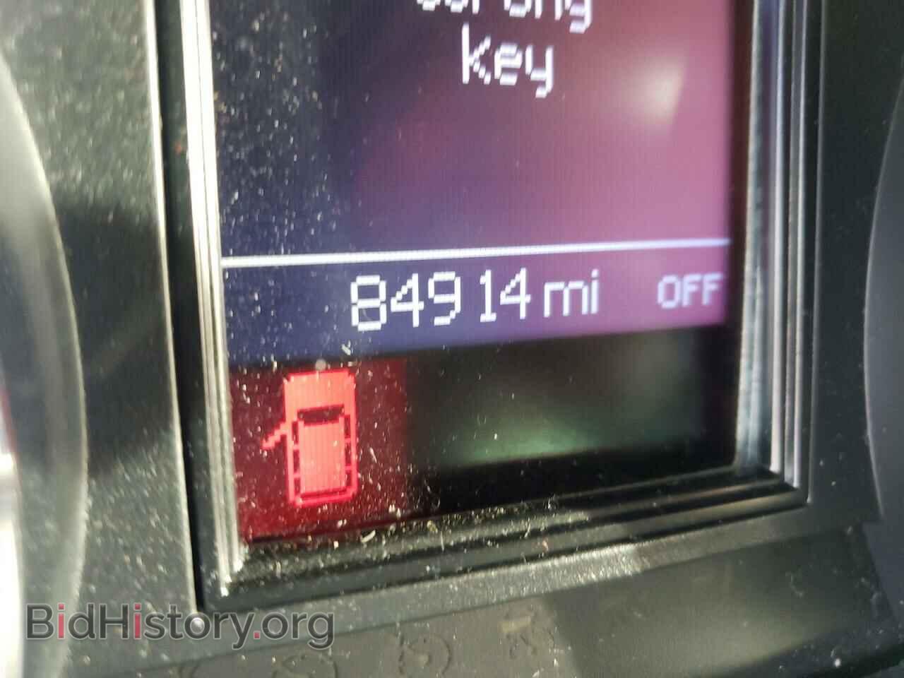 2012 DODGE DURANGO - VIN: 1C4SDHDT7CC361275 - Photo 8