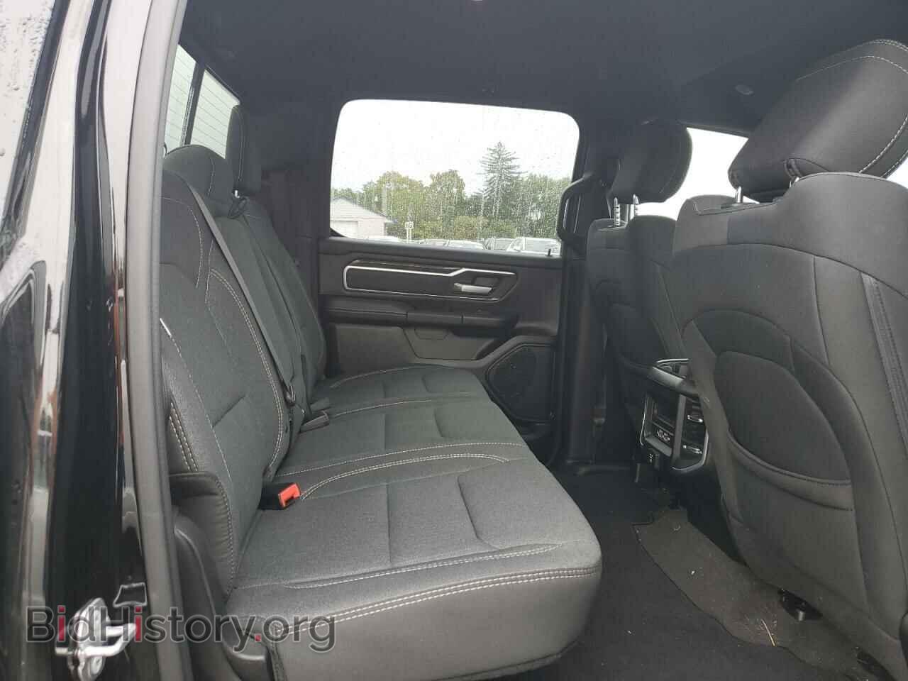2020 RAM 1500 - VIN: 1C6SRFFT5LN160277 - Фото 10