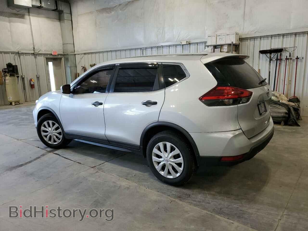 2017 NISSAN ROGUE - VIN: KNMAT2MVXHP573679 - Photo 2