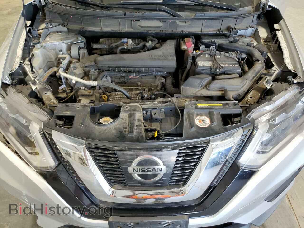 2017 NISSAN ROGUE - VIN: KNMAT2MVXHP573679 - Photo 12