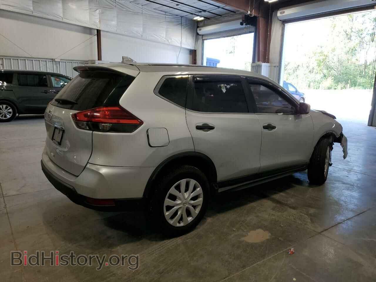 2017 NISSAN ROGUE - VIN: KNMAT2MVXHP573679 - Photo 3