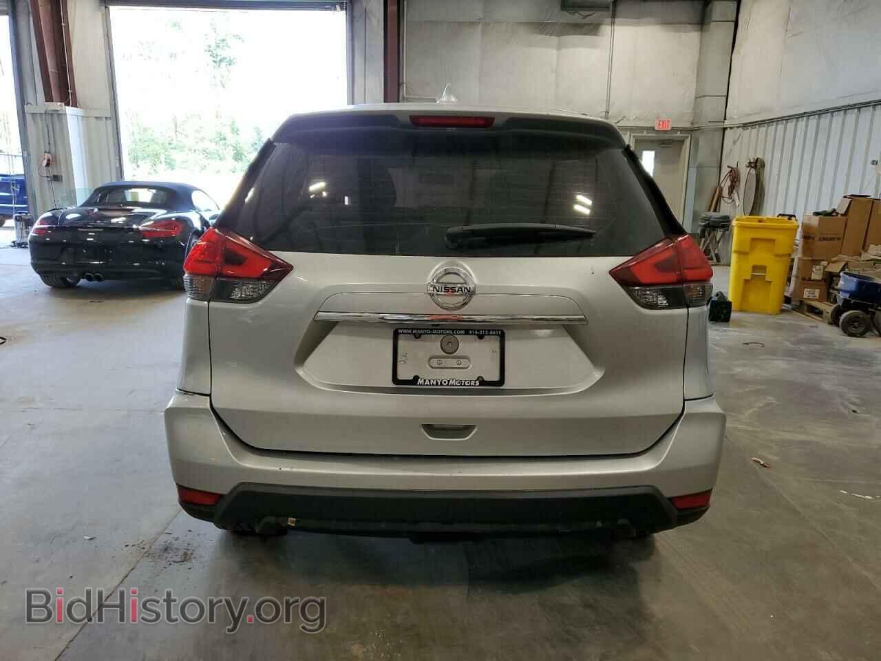 2017 NISSAN ROGUE - VIN: KNMAT2MVXHP573679 - Photo 6
