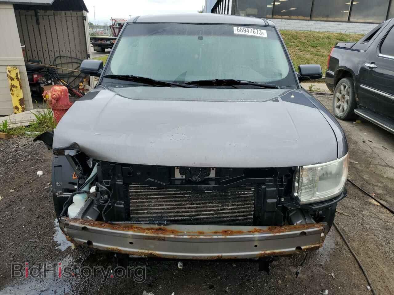 2010 FORD FLEX - VIN: 2FMGK5BC9ABB14278 - Photo 5