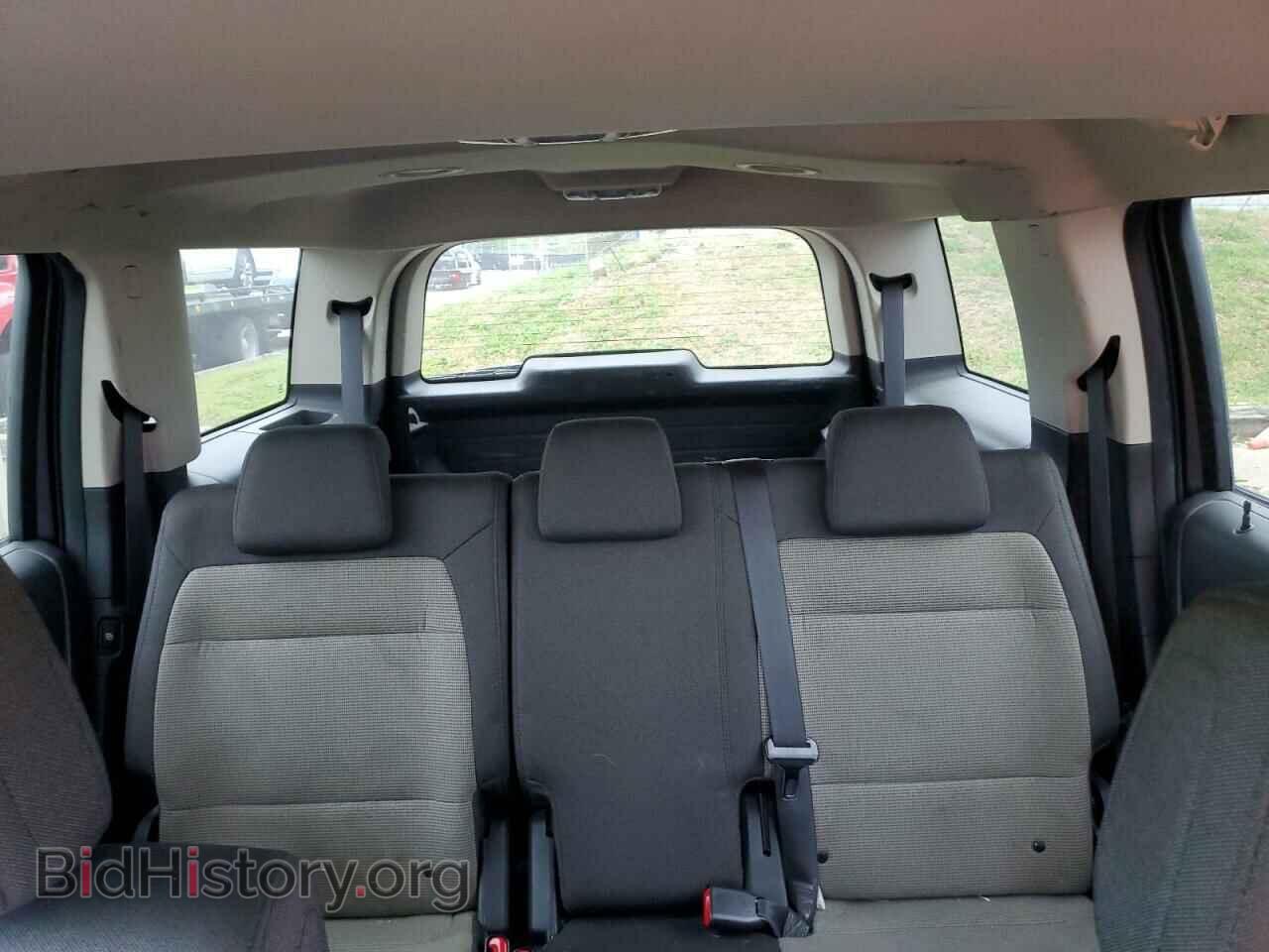 2010 FORD FLEX - VIN: 2FMGK5BC9ABB14278 - Photo 10