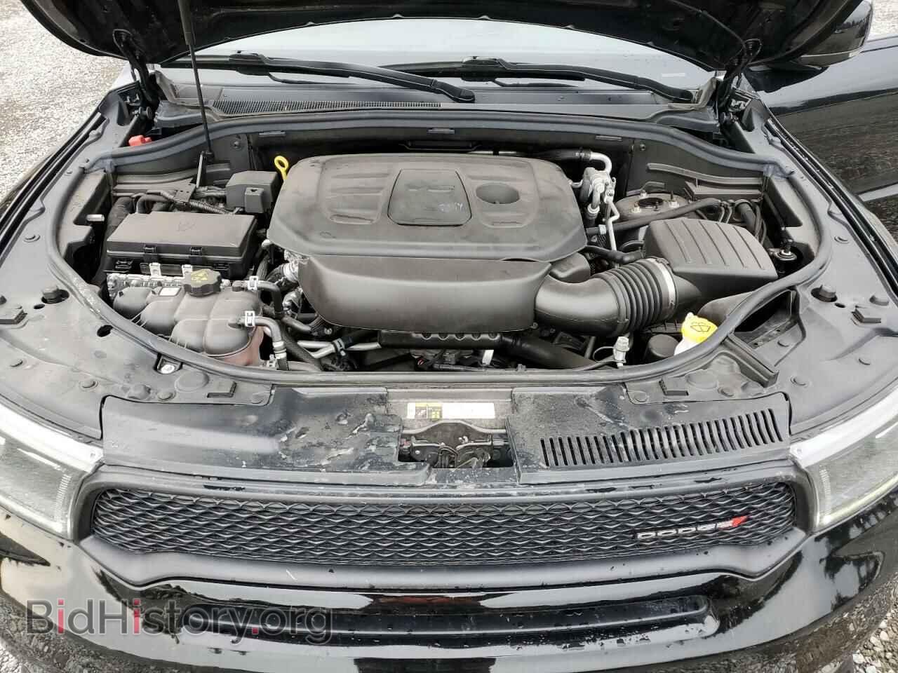 2019 DODGE DURANGO - VIN: 1C4RDJDG9KC798640 - Фото 12