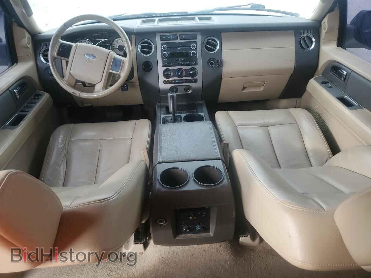 2008 FORD EXPEDITION - VIN: 1FMFU15538LA22119 - Фото 8