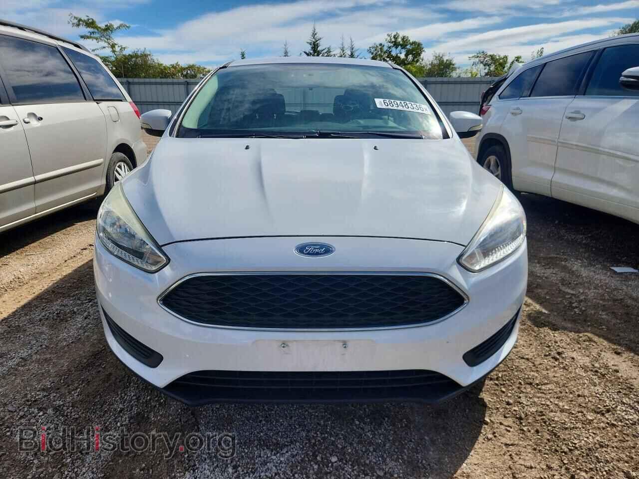 2017 FORD FOCUS - VIN: 1FADP3K27HL262823 - Photo 5