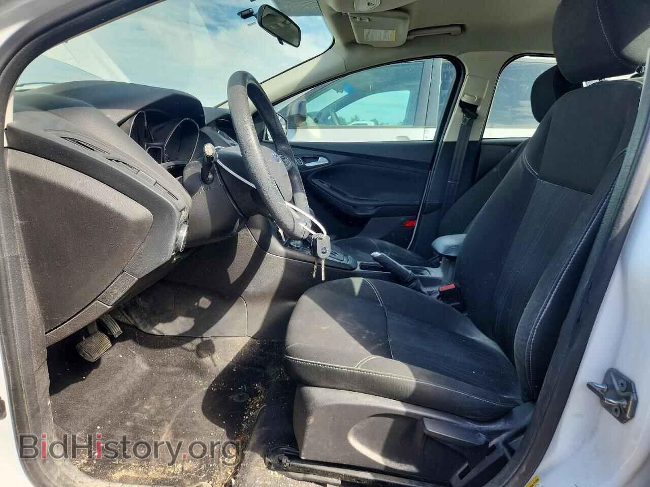 2017 FORD FOCUS - VIN: 1FADP3K27HL262823 - Photo 7