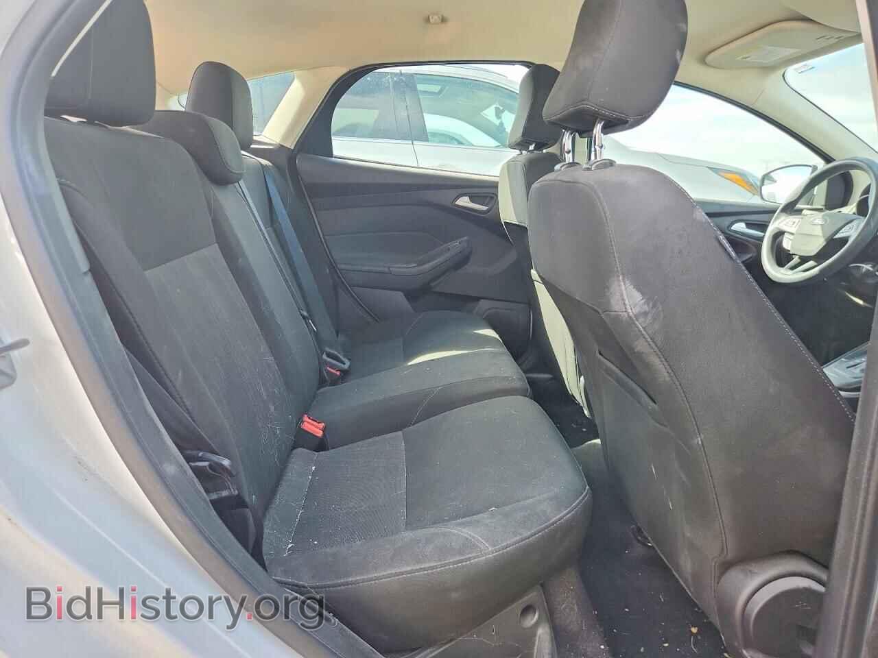 2017 FORD FOCUS - VIN: 1FADP3K27HL262823 - Photo 10
