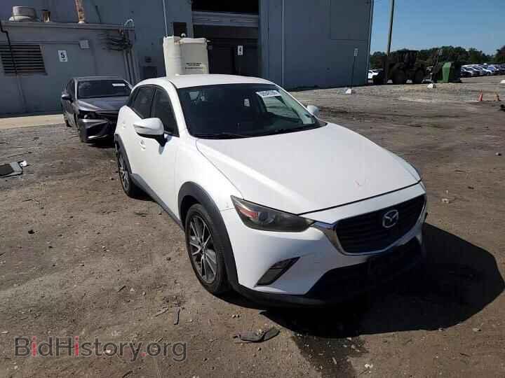 2017 MAZDA CX-3 - VIN: JM1DKFC7XH0146697 - Photo 14