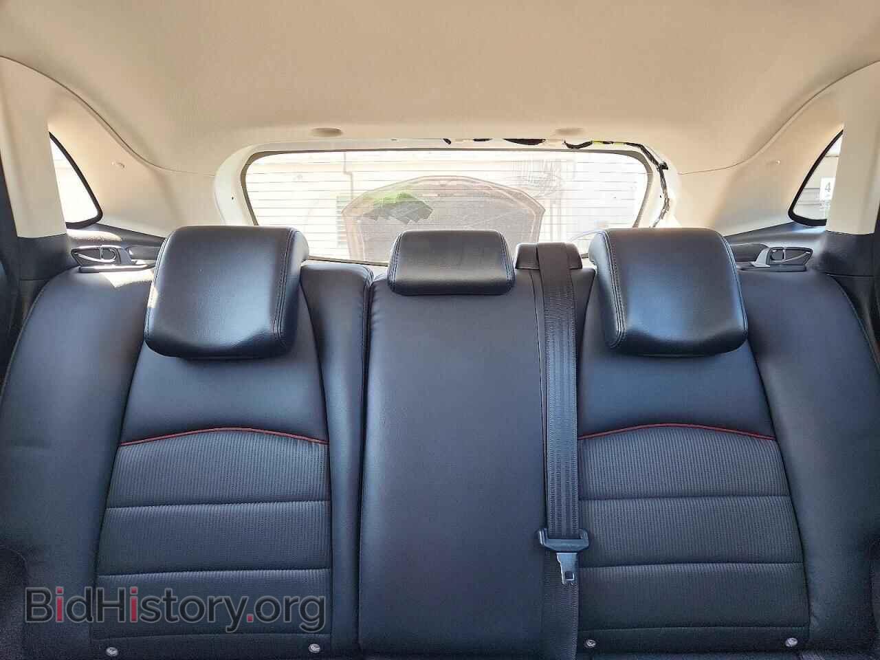 2017 MAZDA CX-3 - VIN: JM1DKFC7XH0146697 - Photo 10