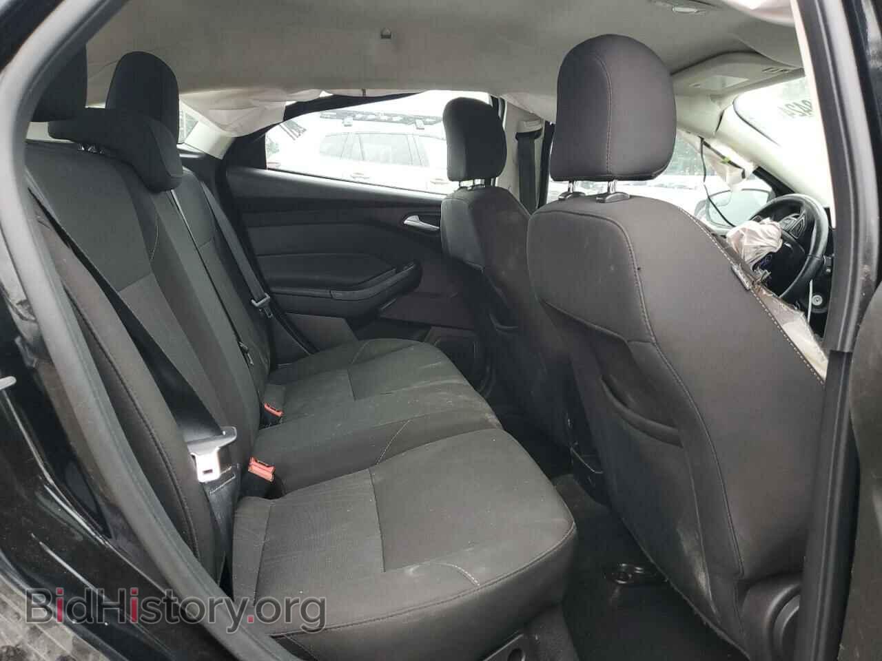 2016 FORD FOCUS - VIN: 1FADP3K29GL294039 - Фото 10