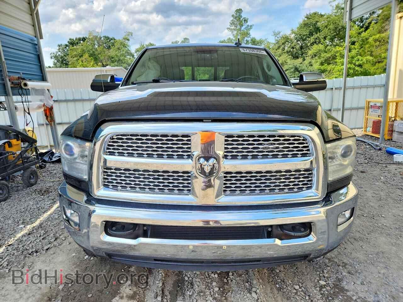 2015 RAM 2500 - VIN: 3C6UR5FL4FG696783 - Фото 5