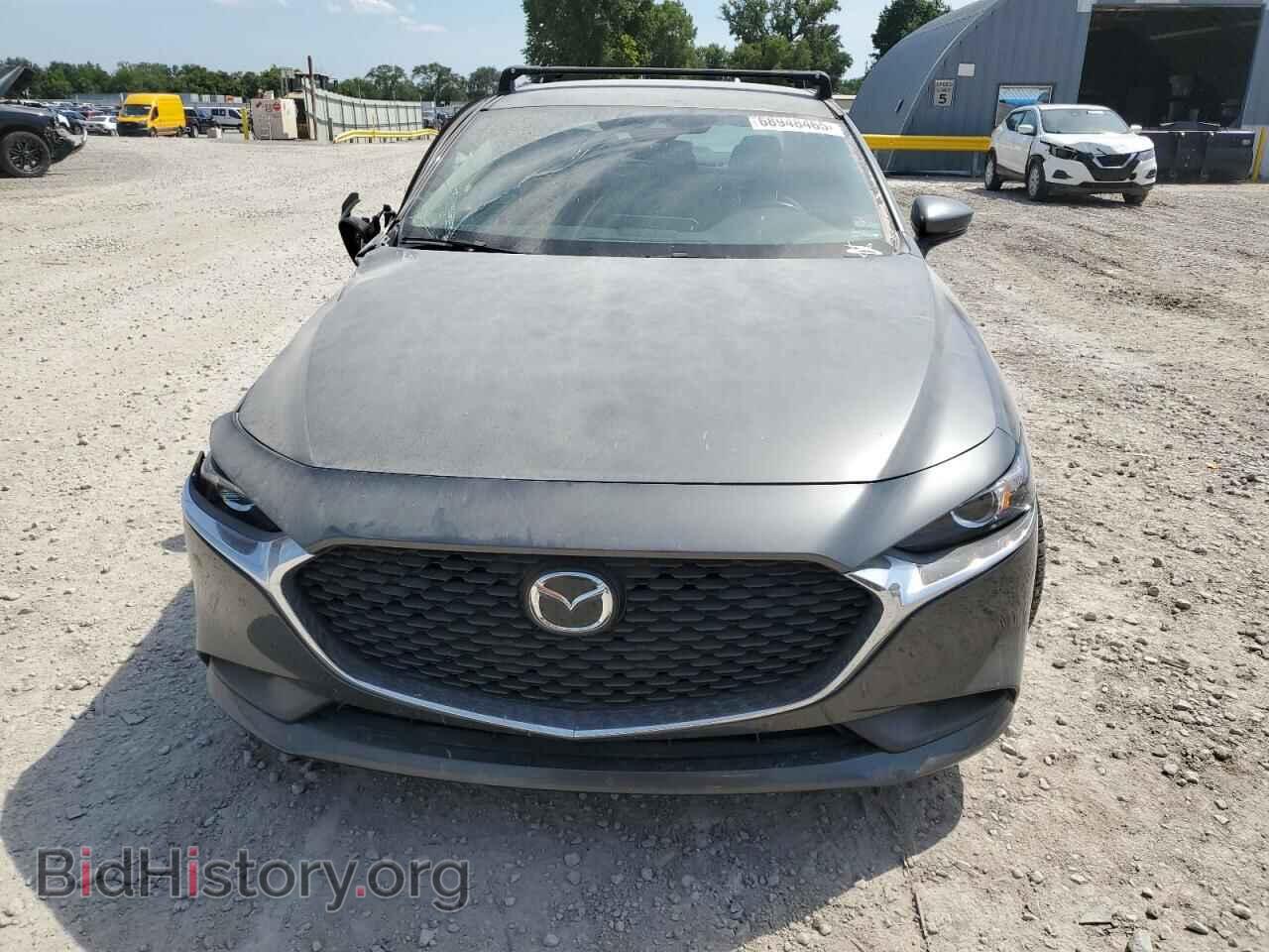 2023 MAZDA 3 - VIN: 3MZBPABM6PM367435 - Photo 5
