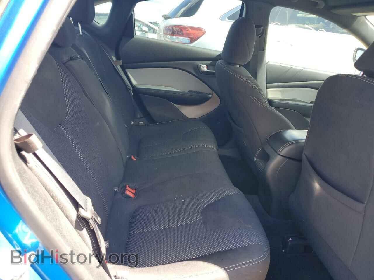 2015 DODGE DART - VIN: 1C3CDFBBXFD279207 - Фото 10