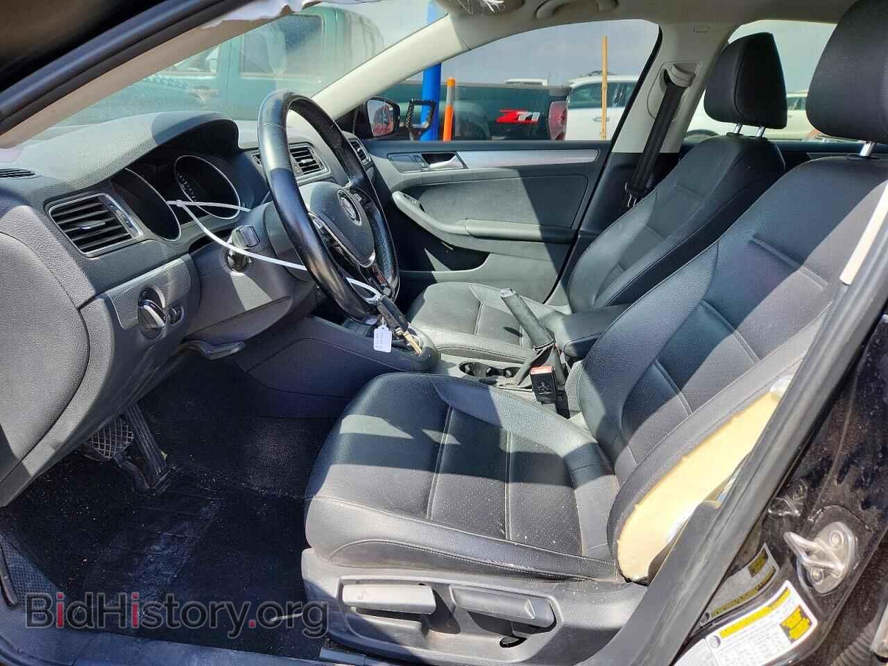 2017 VOLKSWAGEN JETTA - VIN: 3VWDB7AJ2HM209175 - Фото 7