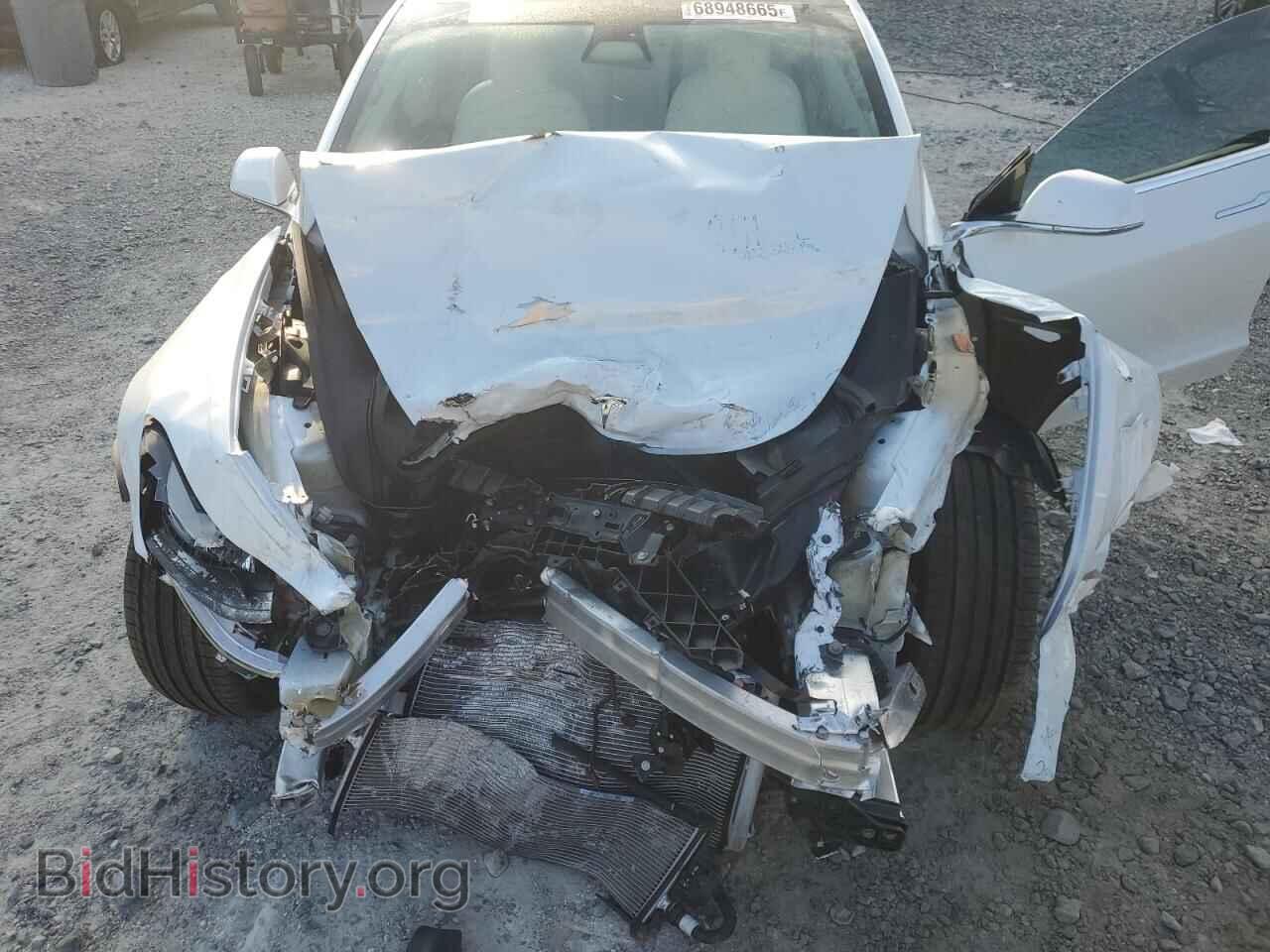 2018 TESLA MODEL 3 - VIN: 5YJ3E1EB9JF096762 - Фото 11