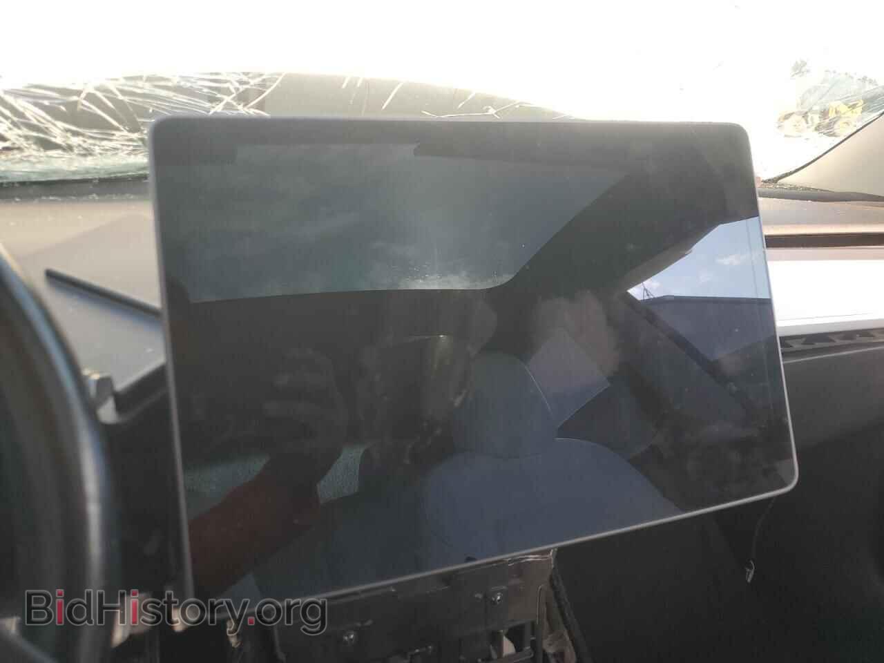 2018 TESLA MODEL 3 - VIN: 5YJ3E1EB9JF096762 - Фото 9