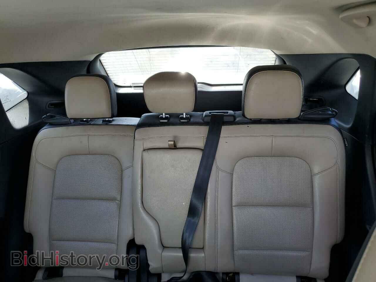 2020 FORD ESCAPE - VIN: 1FMCU0H60LUA81083 - Фото 10