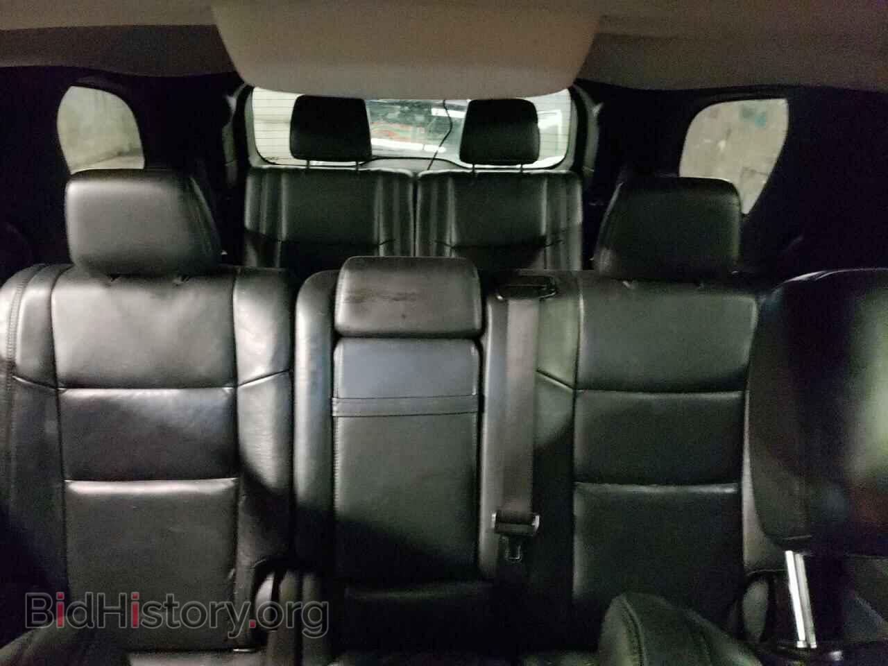 2012 DODGE DURANGO - VIN: 1C4SDJDTXCC109379 - Фото 10