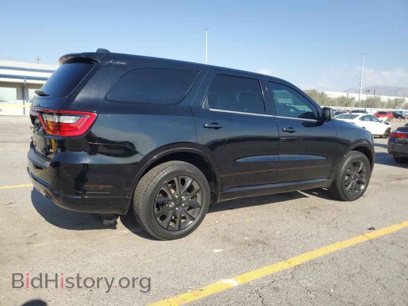 2017 Dodge DURANGO (VIN 1C4RDJDG9HC905145) — photo 3 of 16
