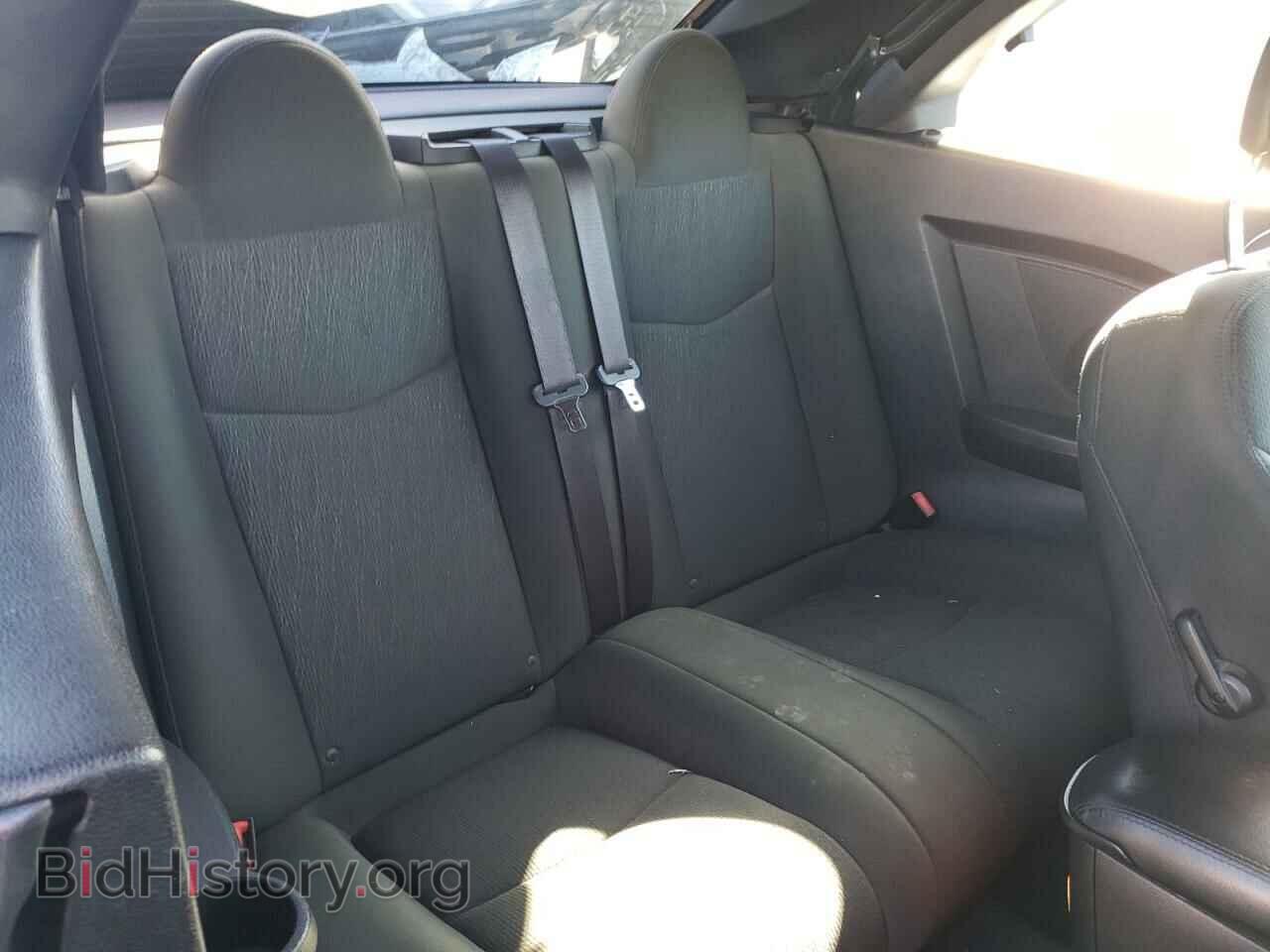 2011 CHRYSLER 200 - VIN: 1C3BC2EG2BN611210 - Фото 10