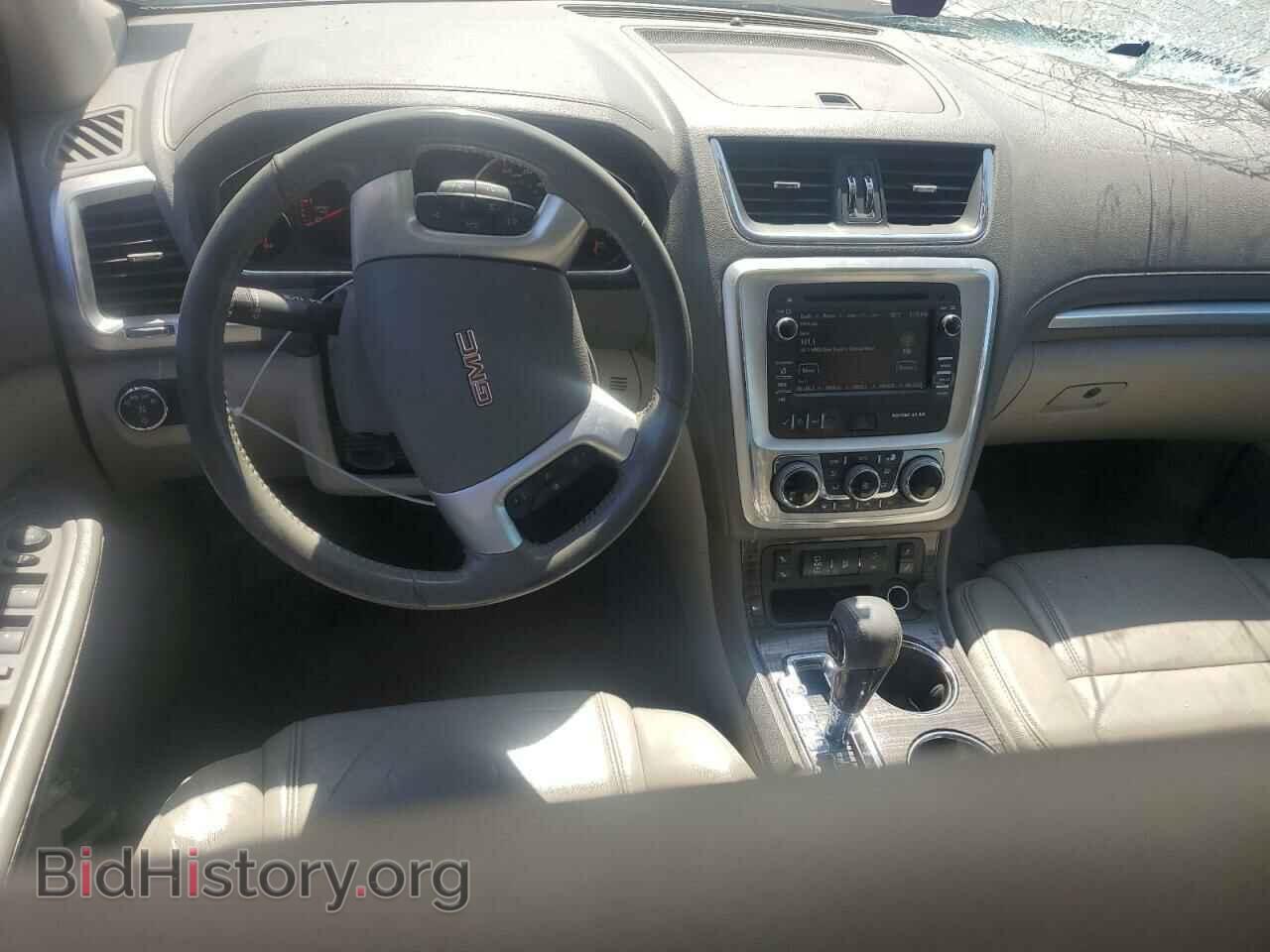 2013 GMC ACADIA - VIN: 1GKKRRKD6DJ152999 - Фото 8