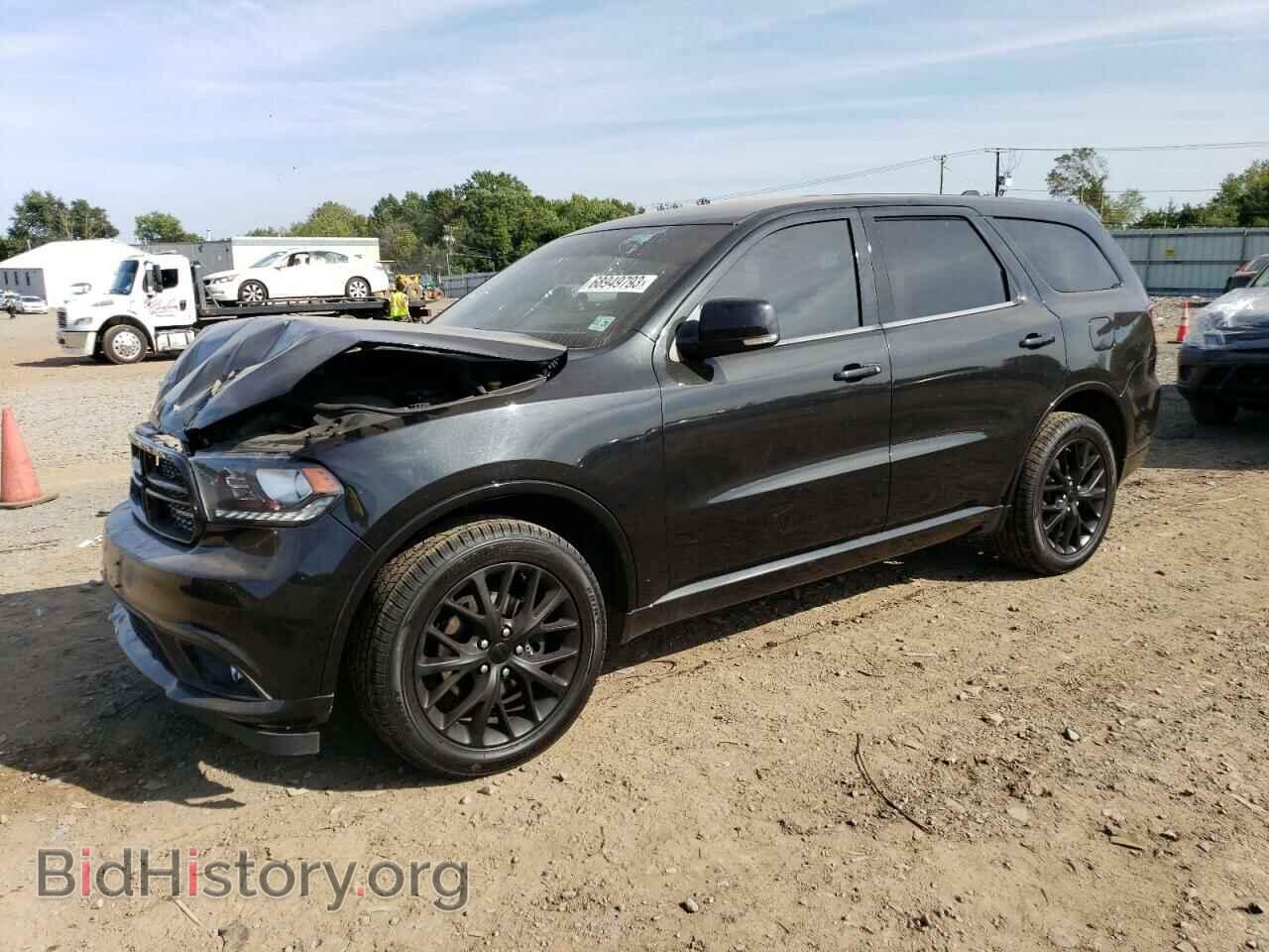 Photo 1C4RDJDG3FC881146 - DODGE DURANGO 2015