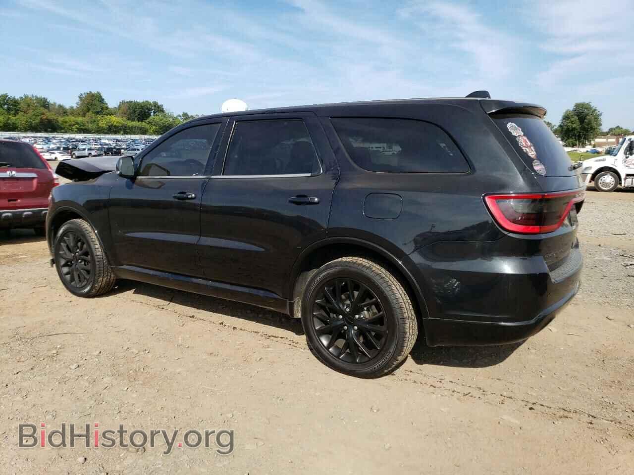 2015 DODGE DURANGO - VIN: 1C4RDJDG3FC881146 - Photo 2